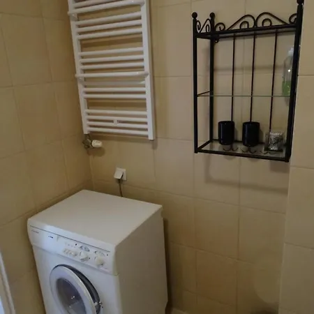 Apartament Apartament Zielony Taras