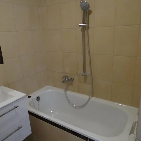 Apartament Zielony Taras * 克拉科夫