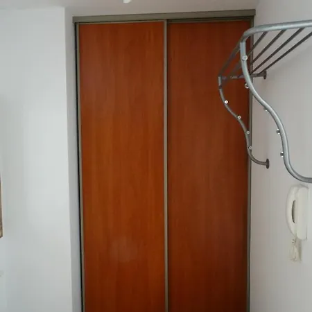 Apartament Zielony Taras 公寓 克拉科夫